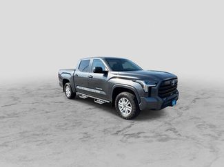 Used 2024 Toyota Tundra SR5 AWD/4WD video 2