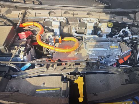 Used 2023 Nissan Ariya ENGAGE image 14