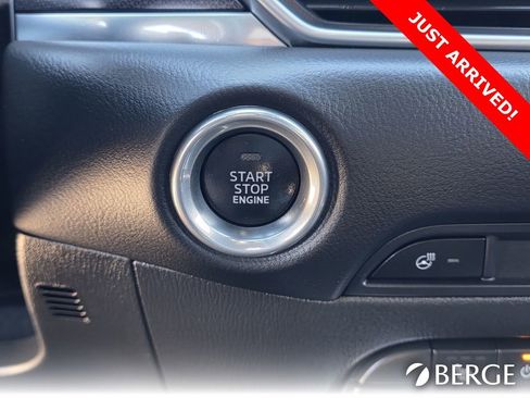 Certified 2023 MAZDA CX-5 AWD 2.5 Turbo image 21