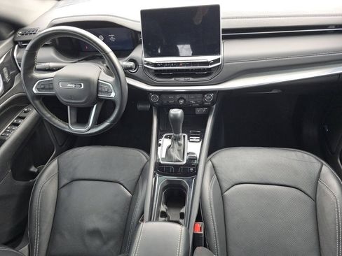 Used 2022 Jeep Compass High Altitude AWD/4WD image 32
