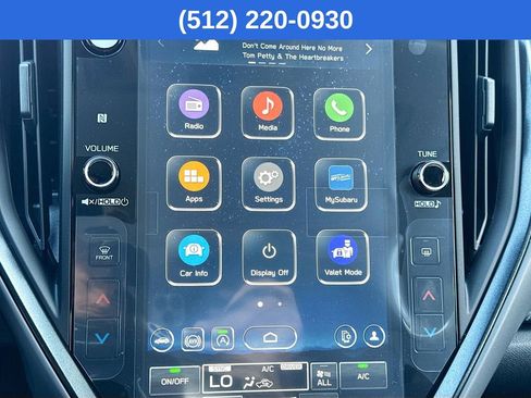 New 2026 Subaru Crosstrek 2.0i Premium AWD/4WD image 17