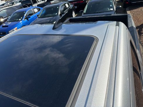 Used 2024 Toyota Tundra 1794 Edition w/ TRD Off-Road Package image 11