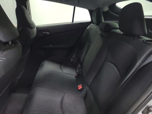 Used 2017 Toyota Prius Two FWD image 24