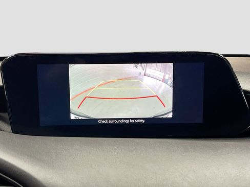 Used 2021 MAZDA MAZDA3 s image 14