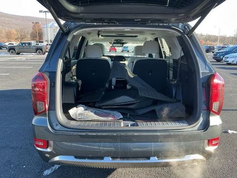 Certified 2022 Hyundai Palisade Calligraphy w/ Cargo Package image 28