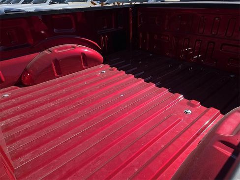 New 2025 Ford F150 Lariat w/ Equipment Group 501A Mid image 8