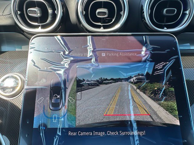 New 2026 Mercedes-Benz CLE 450 4MATIC Coupe image 32