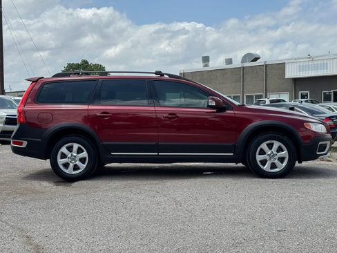Used 2008 Volvo XC70 3.2 AWD/4WD image 8