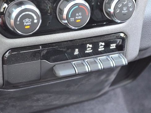 New 2026 RAM 1500 Tradesman AWD/4WD image 26
