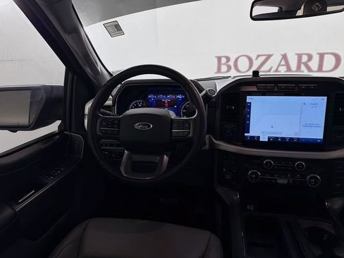 Used 2021 Ford F150 XLT w/ Equipment Group 302A High AWD/4WD image 27