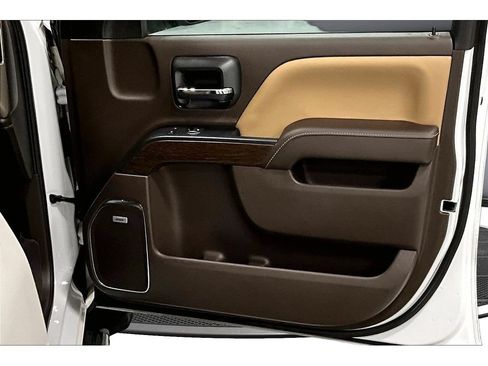 Used 2017 GMC Sierra 1500 Denali w/ Denali Ultimate Package AWD/4WD image 46