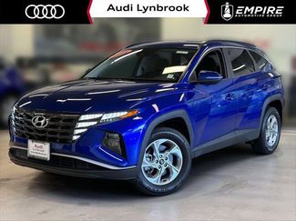 Used 2022 Hyundai Tucson SEL image 1