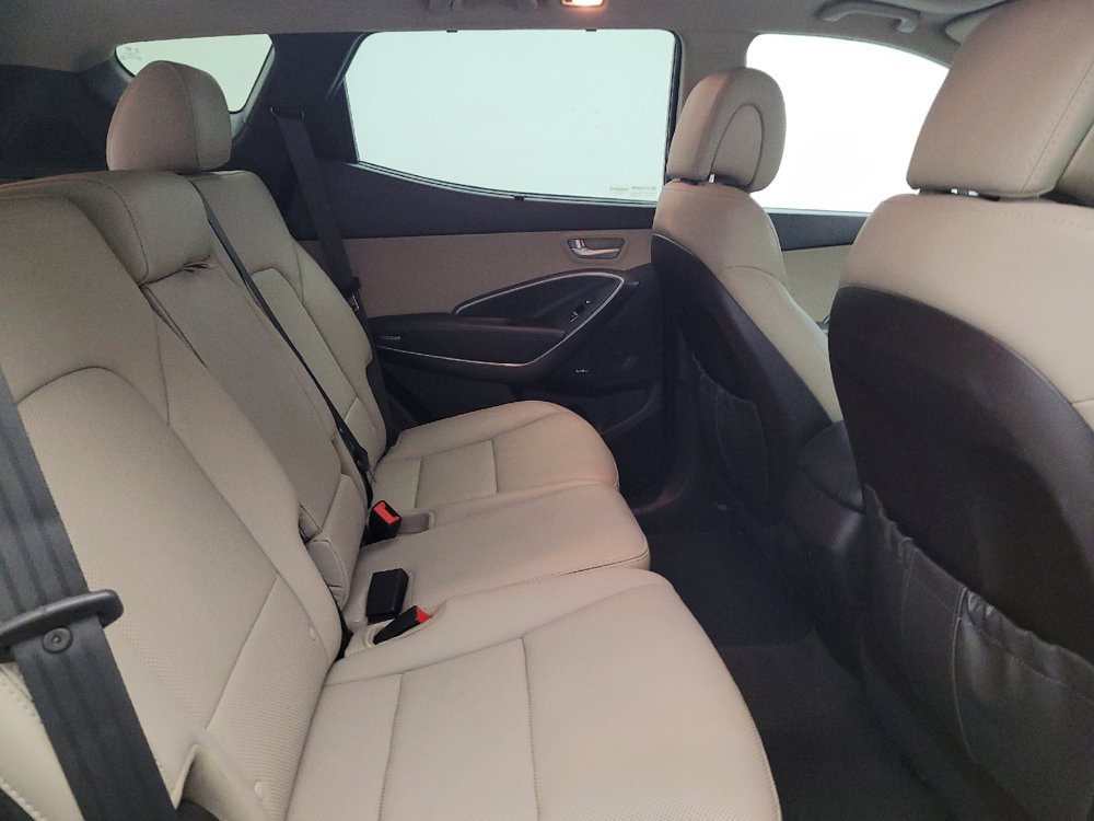 Used 2018 Hyundai Santa Fe Sport w/ 2.4L Tech Package 04 FWD image 19