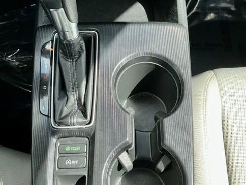 Certified 2024 Honda Civic LX image 17