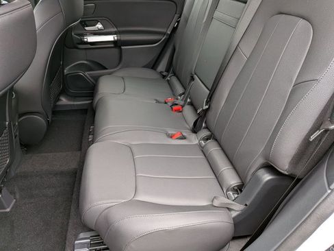 Certified 2026 Mercedes-Benz GLB 250 4MATIC image 14