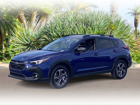 New 2025 Subaru Crosstrek 2.0i Premium image 1