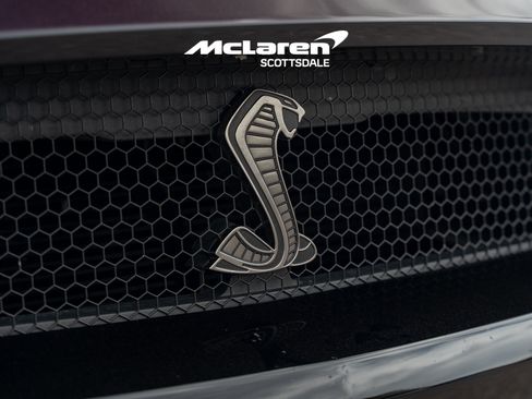 Used 2022 Ford Mustang Shelby GT500 w/ Technology Package RWD image 23