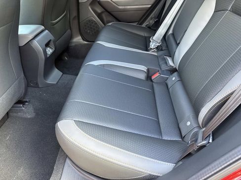 New 2026 Subaru Crosstrek 2.5i Wilderness image 14