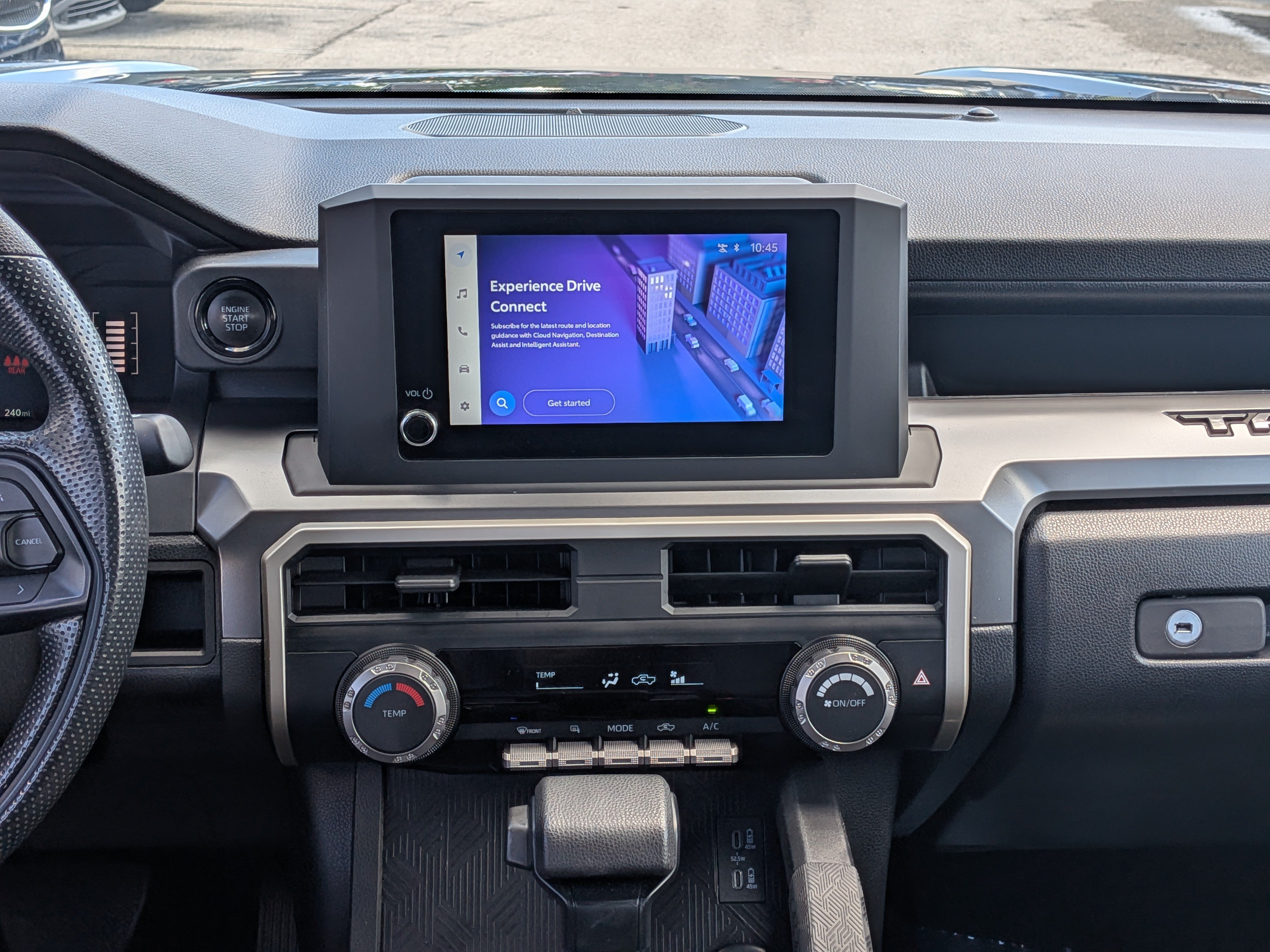 Used 2024 Toyota Tacoma SR5 AWD/4WD image 19