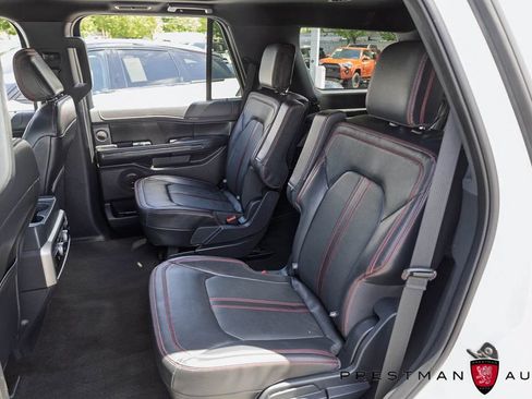 Used 2023 Ford Expedition Limited AWD/4WD image 48