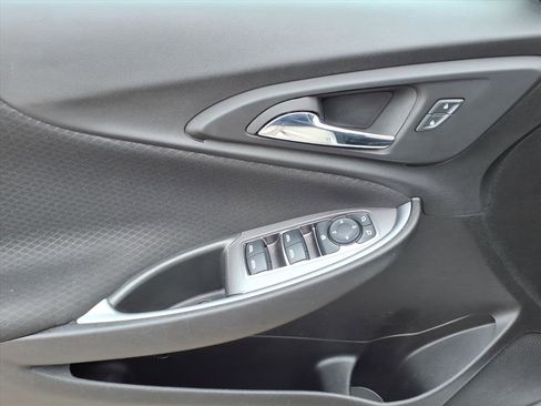 Used 2024 Chevrolet Malibu LT image 9