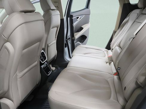 Used 2023 Lincoln Nautilus Reserve image 28