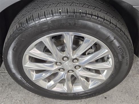 Used 2020 Buick Enclave Premium w/ Sun and Sites Package image 13