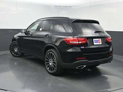 Used 2016 Mercedes-Benz GLC 300 image 18