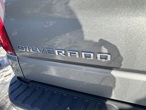 Certified 2023 Chevrolet Silverado 1500 LT image 26