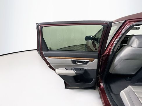 Used 2018 Honda CR-V EX image 26