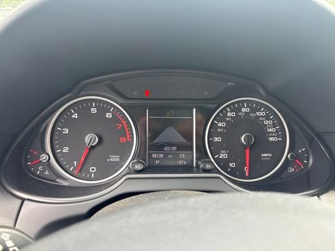 Used 2013 Audi Q5 3.0T Prestige w/ Prestige Pkg AWD/4WD image 19