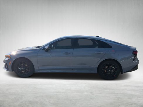 New 2026 Kia K5 GT-Line image 6