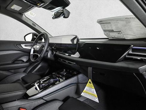 New 2025 Audi A5 2.0T Premium Plus Sedan image 23