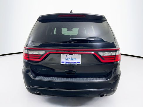 Used 2022 Dodge Durango R/T w/ Blacktop Package AWD/4WD image 6