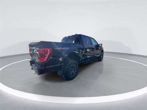 Used 2023 Ford F150 Tremor w/ Trailer Tow Package image 8