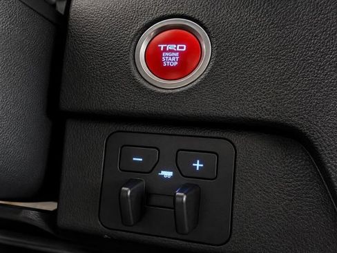 Used 2024 Toyota Tundra SR5 w/ TRD Sport Premium Package AWD/4WD image 28