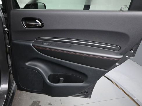 Used 2025 Dodge Durango GT image 18