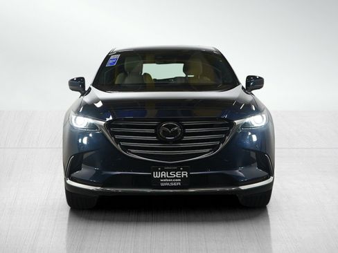 Used 2023 MAZDA CX-9 Grand Touring image 8