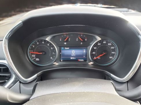 Certified 2024 Chevrolet Equinox LT w/ LPO, Floor Liner Package image 27