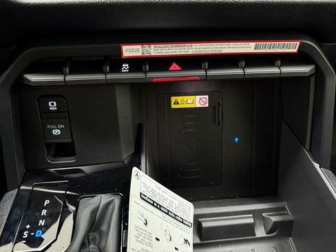 New 2026 Toyota Tundra SR5 w/ SX Package RWD image 20