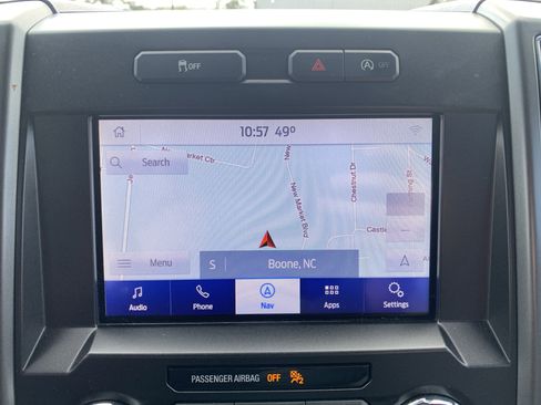 Used 2020 Ford F150 XLT w/ Equipment Group 302A Luxury image 17