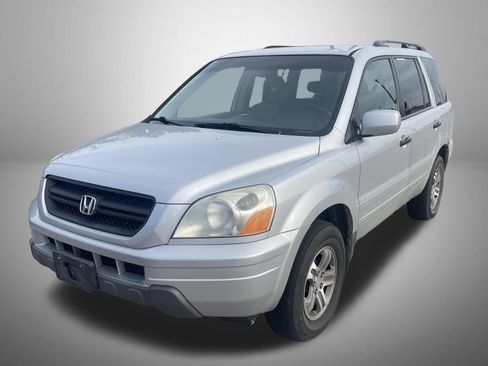 Used 2003 Honda Pilot EX image 1