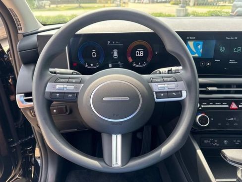New 2026 Hyundai Tucson SEL FWD image 25
