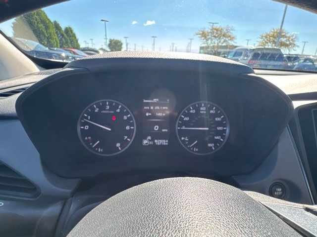 Used 2024 Subaru Crosstrek 2.5i Limited AWD/4WD image 29
