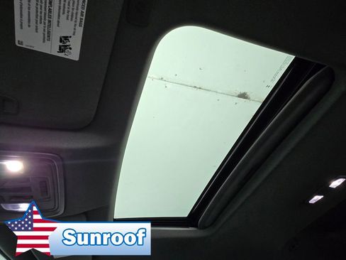 New 2025 GMC Sierra 2500 Denali w/ Denali Reserve Package image 10