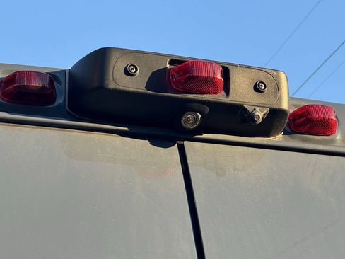 Used 2019 RAM ProMaster 3500 FWD image 4