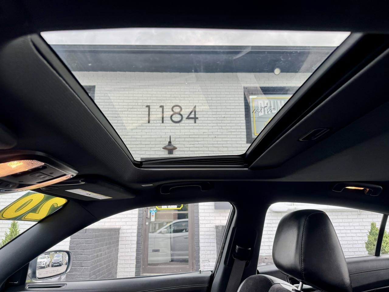 Used 2020 Dodge Charger R/T w/ Plus Group RWD image 15