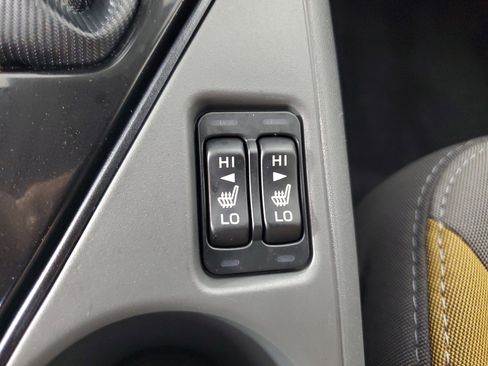 Used 2026 Subaru Crosstrek 2.5i Sport w/ Crosstrek Mirror Package image 20