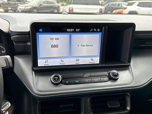 Used 2023 Ford Maverick XL FWD image 15