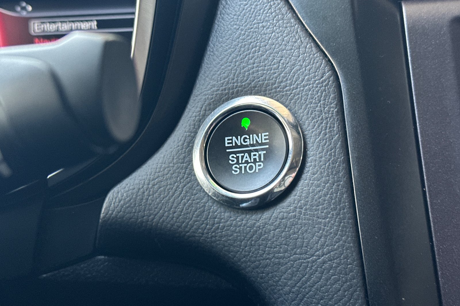 Used 2019 Ford Fusion Titanium FWD image 22